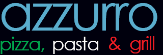 Azzurro Pizza, Pasta & Grill - Brighton East